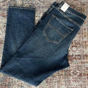 New Jean, Lucky Brand, size 38/34